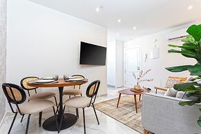 Genteel Home Constitución