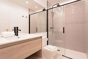 Genteel Home Constitución