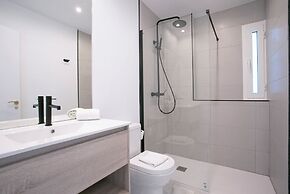 Genteel Home Constitución