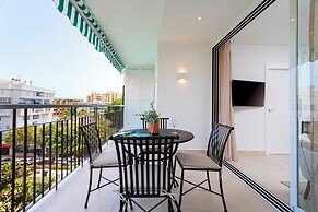 Genteel Home Ricardo Soriano Terrace