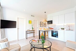 Genteel Home Ricardo Soriano Terrace