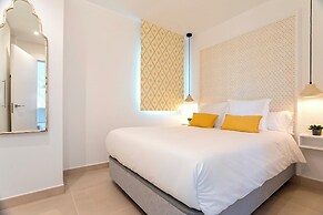 Genteel Home Ricardo Soriano Terrace