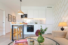 Genteel Home Ricardo Soriano Terrace