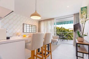 Genteel Home Ricardo Soriano Terrace