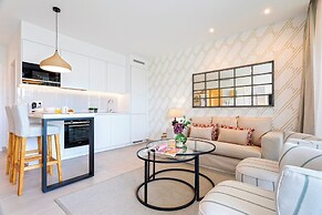 Genteel Home Ricardo Soriano Terrace