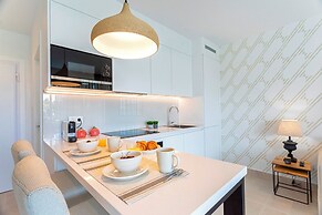 Genteel Home Ricardo Soriano Terrace