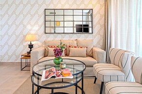 Genteel Home Ricardo Soriano Terrace