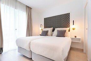 Genteel Home Ricardo Soriano Terrace