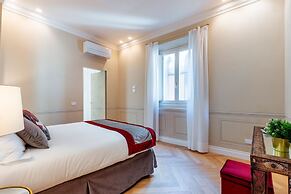 Genteel Home Via della Spada