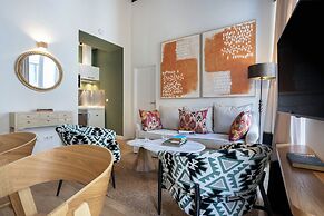 Genteel Home Zaragoza