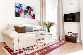 Genteel Home Zaragoza