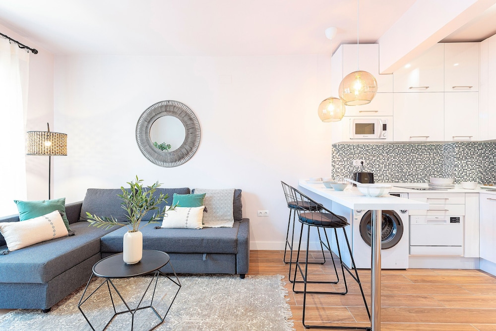 Genteel Home Santa Marta Sevilla