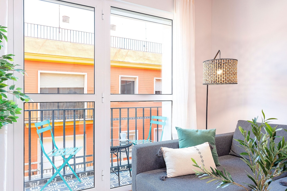 Genteel Home Santa Marta Sevilla
