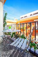 Genteel Home Santa Marta Sevilla