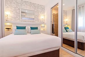 Genteel Home Santa Marta Sevilla