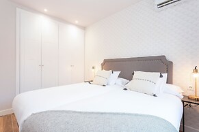 Genteel Home Santa Marta Sevilla