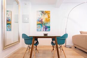 Genteel Home Santa Marta Sevilla