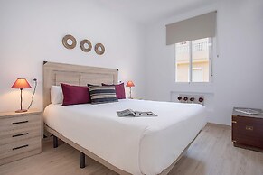 Genteel Home Santa Marta Sevilla