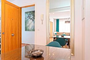 Genteel Home Santa Marta Sevilla