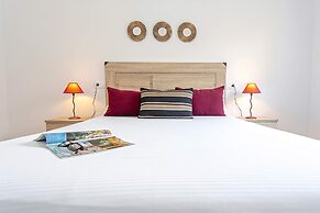 Genteel Home Santa Marta Sevilla