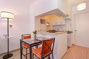 Genteel Home Santa Marta Sevilla