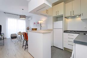 Genteel Home Santa Marta Sevilla