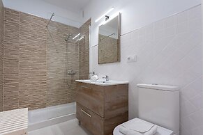 Genteel Home Santa Marta Sevilla