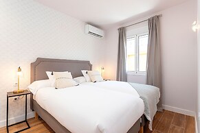 Genteel Home Santa Marta Sevilla