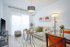 Genteel Home Santa Marta Sevilla