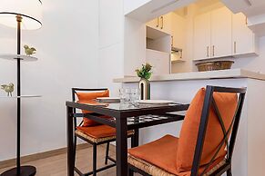 Genteel Home Santa Marta Sevilla