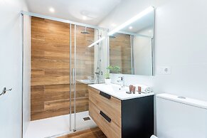 Genteel Home Santa Marta Sevilla