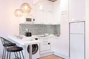 Genteel Home Santa Marta Sevilla