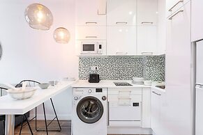 Genteel Home Santa Marta Sevilla