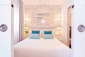 Genteel Home Santa Marta Sevilla