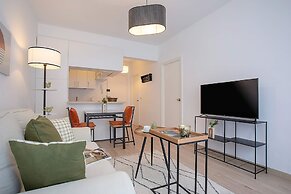 Genteel Home Santa Marta Sevilla