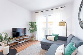 Genteel Home Santa Marta Sevilla