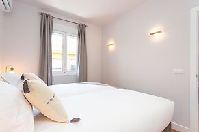 Genteel Home Santa Marta Sevilla