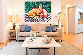 Genteel Home Goyeneta