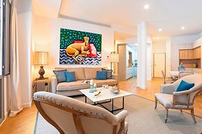 Genteel Home Goyeneta