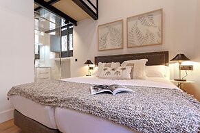 Genteel Home Almansa