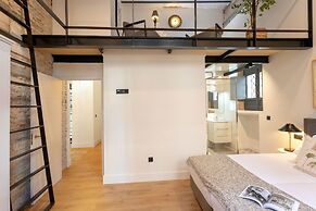 Genteel Home Almansa