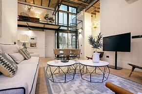 Genteel Home Almansa