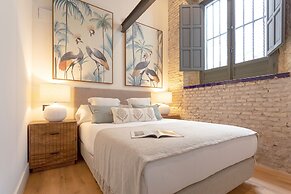 Genteel Home Almansa