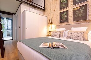 Genteel Home Almansa