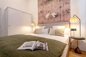 Genteel Home Almansa