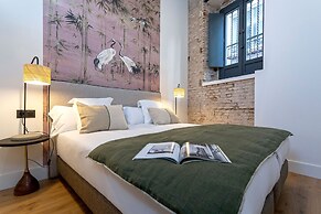 Genteel Home Almansa