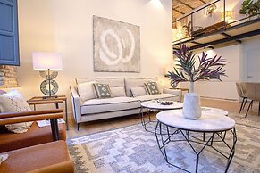 Genteel Home Almansa