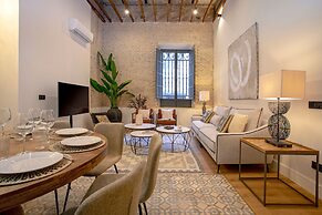 Genteel Home Almansa