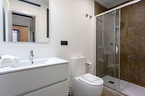 Genteel Home Almansa