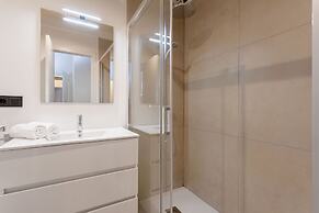 Genteel Home Almansa